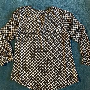 Gap blouse